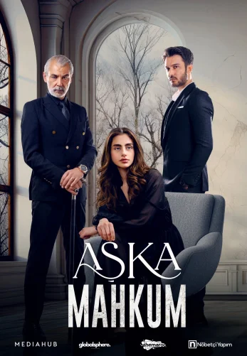 Заключенный любви 1-39, 40, 41 серия турецкий сериал на русском языке смотреть онлайн бесплатно все серии